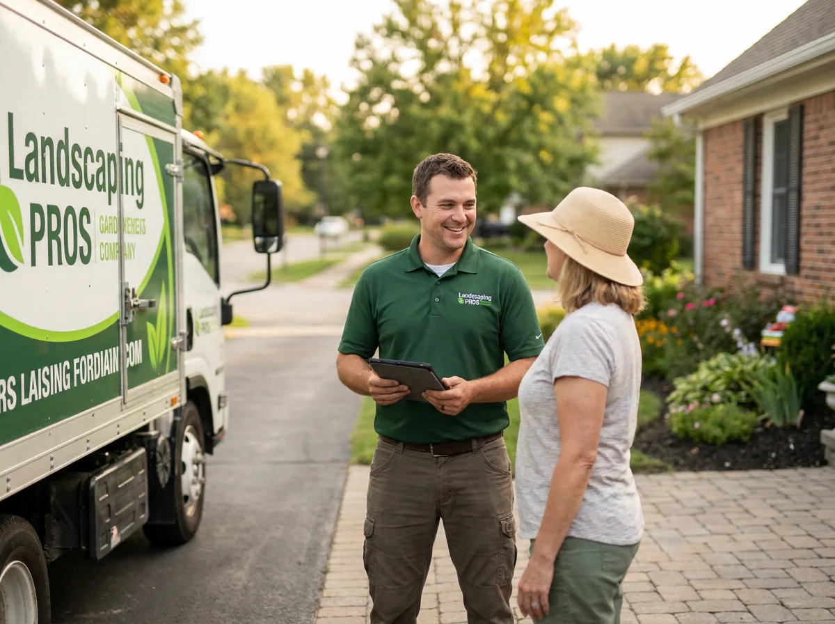 Landscaping Walterville, OR FAQs